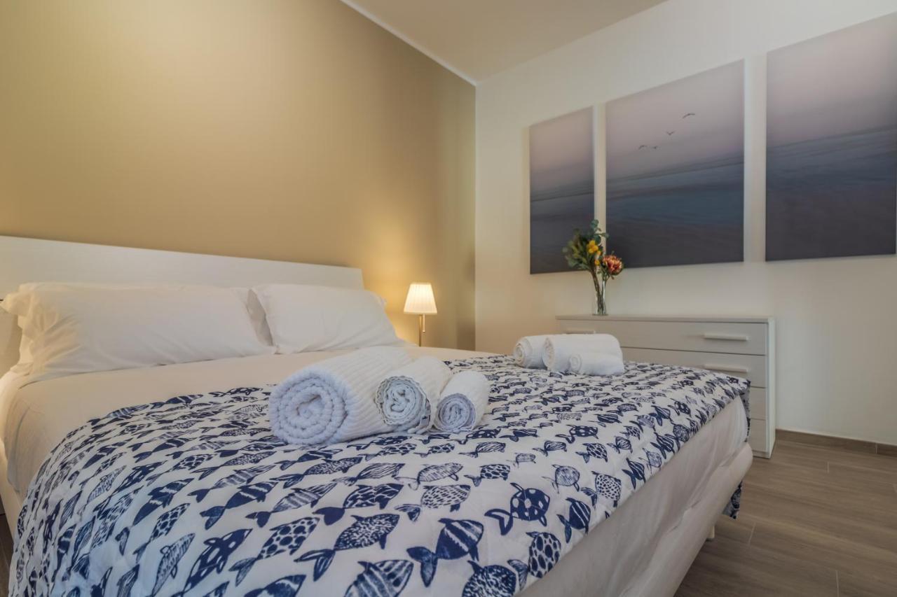Casa Vera Tra Storia, Mare E Comodita ราปาลโล ภายนอก รูปภาพ